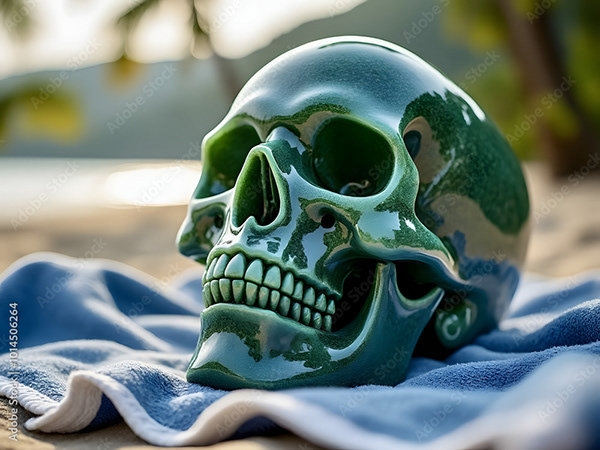 Beach Collection — Adobe Stock 1014506264
