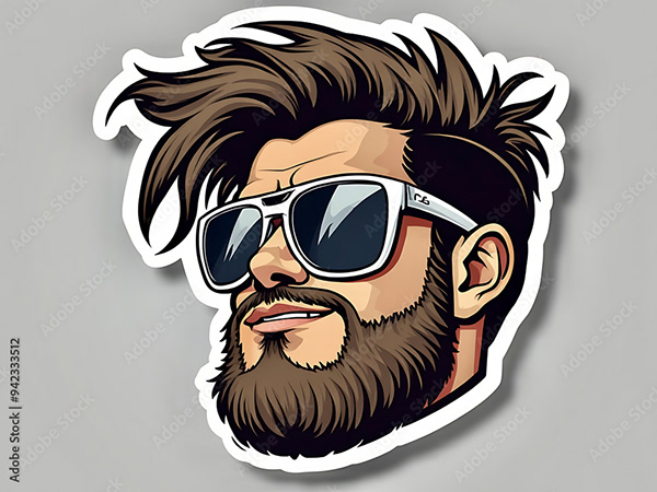 Character Designs — Adobe Stock 942333512