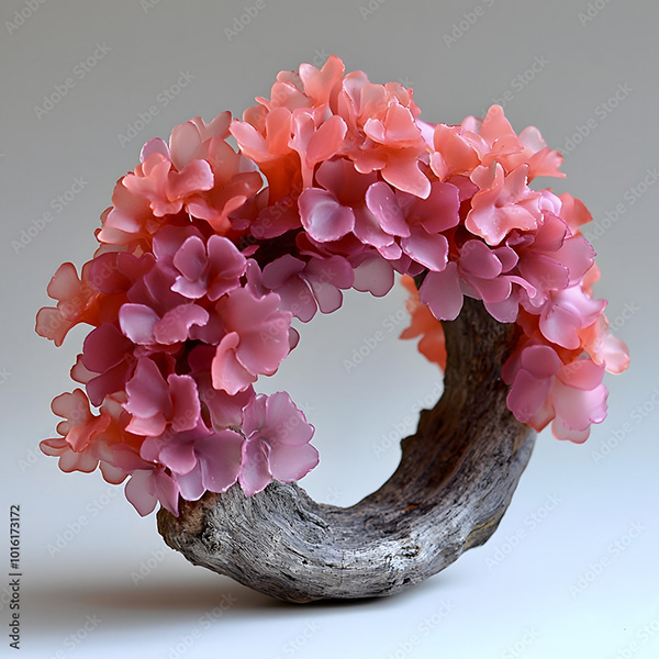 Floral - Flowers — Adobe Stock 1016173172