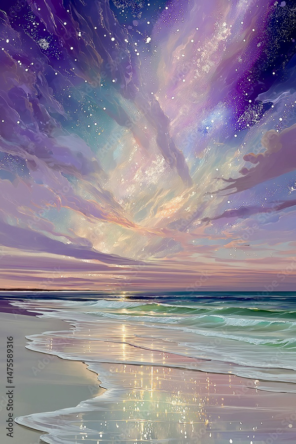 Cloudy Collection — Adobe Stock 1475589316