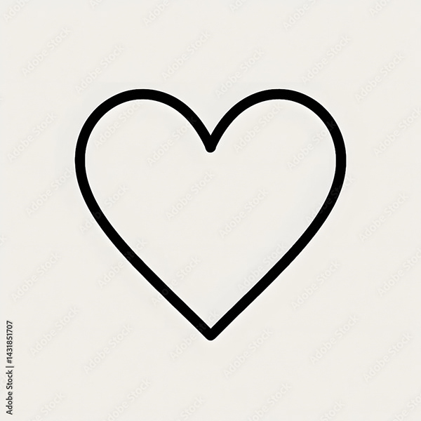 Hearts - Love - Valentine’s — Adobe Stock 1431851707