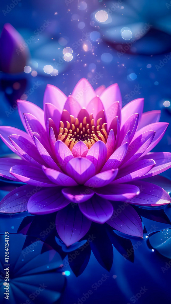 Floral - Flowers — Adobe Stock 1764134179