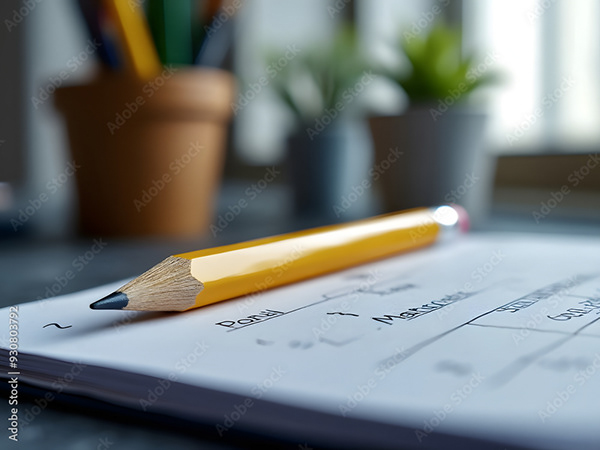 Students in classroom — Adobe Stock 930803792
