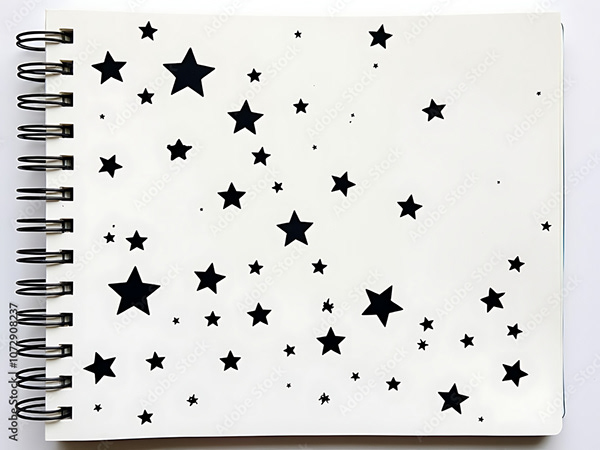Stars Collection — Adobe Stock 1072908237