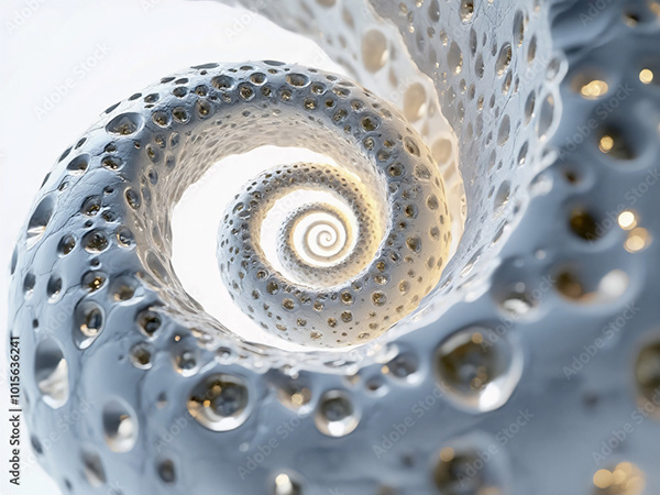 Fractals — Adobe Stock 1015636241