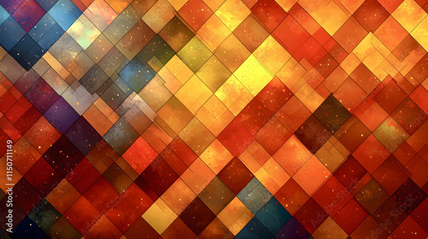 Abstract Art Collection — Adobe Stock 1150711149