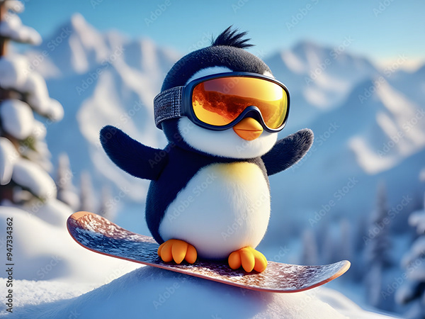 Character Designs — Adobe Stock 947334362