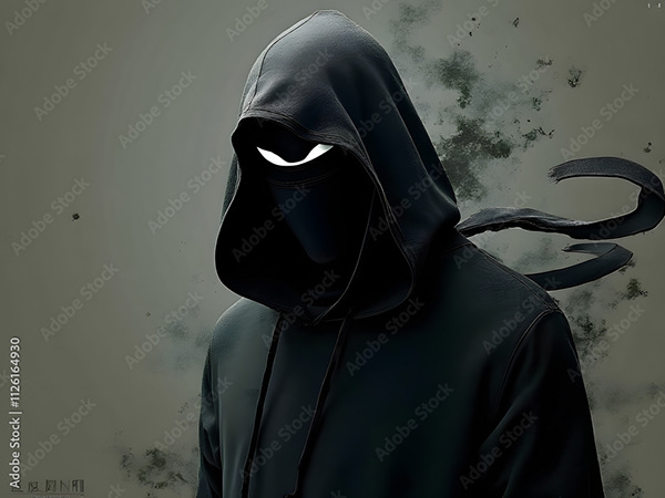 Ninjas — Adobe Stock 1126164930