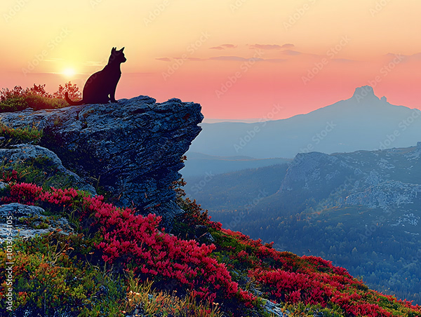 Animals — Adobe Stock 1013054105
