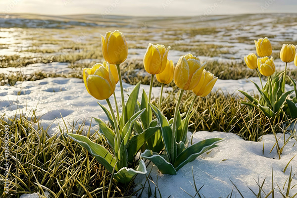 Landscapes — Adobe Stock 1845922633