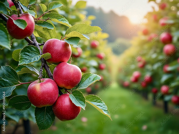 Food — Adobe Stock 953104564