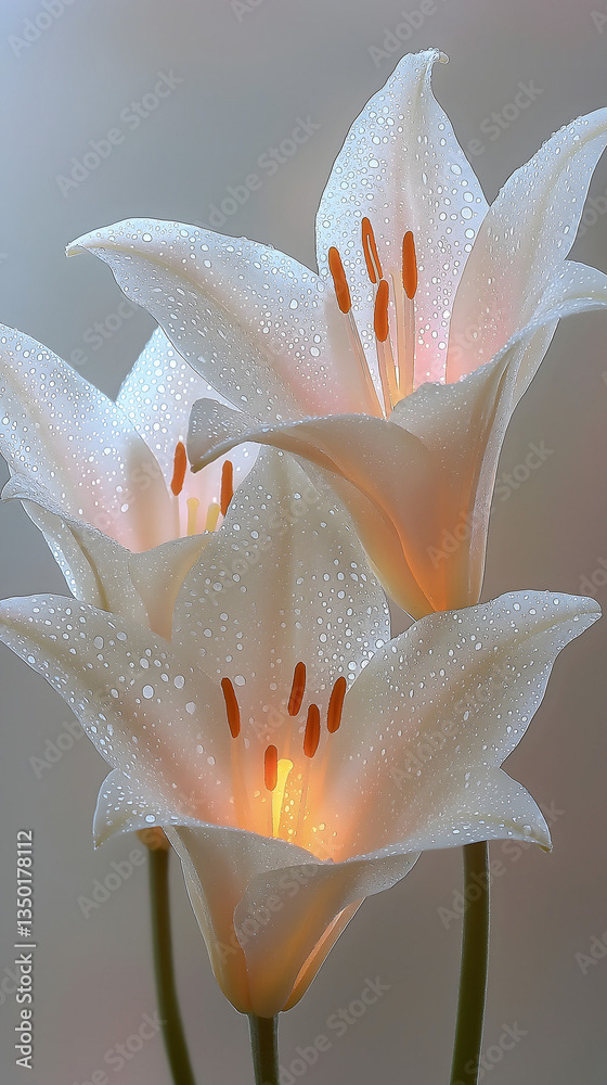 Floral - Flowers — Adobe Stock 1350178112