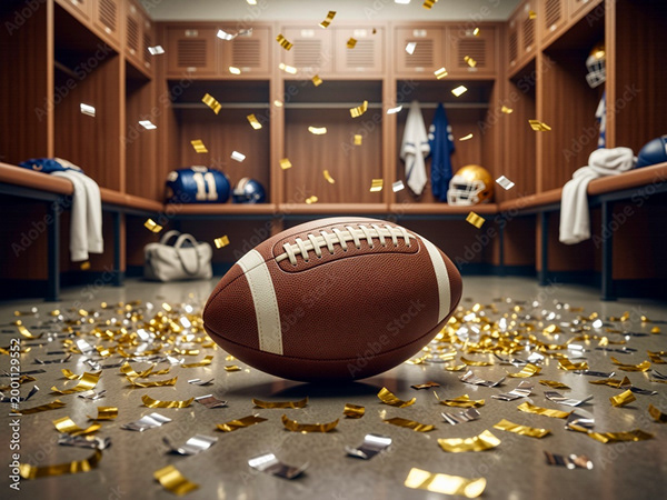 Sports Collection — Adobe Stock 2001129552