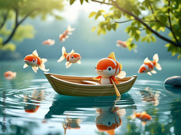 Animals — Adobe Stock 1010582914