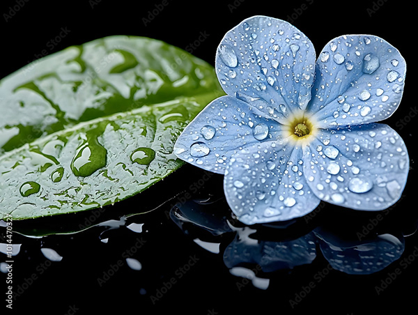 Floral - Flowers — Adobe Stock 1014470327