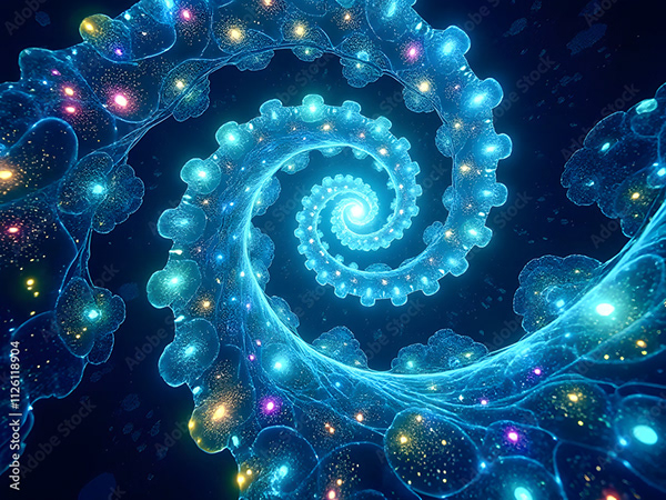 Abstract Art Collection — Adobe Stock 1126118904