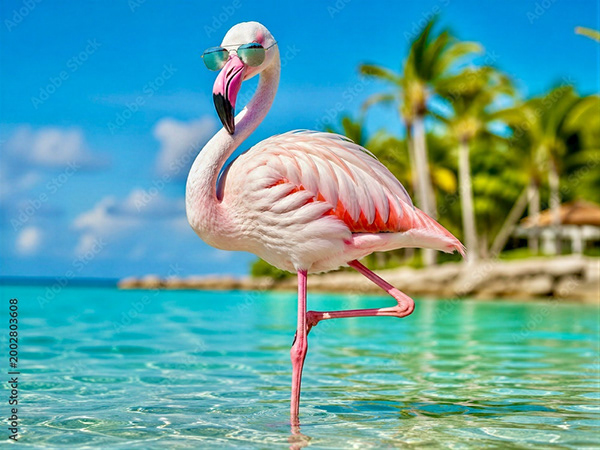 Animals — Adobe Stock 2002803608