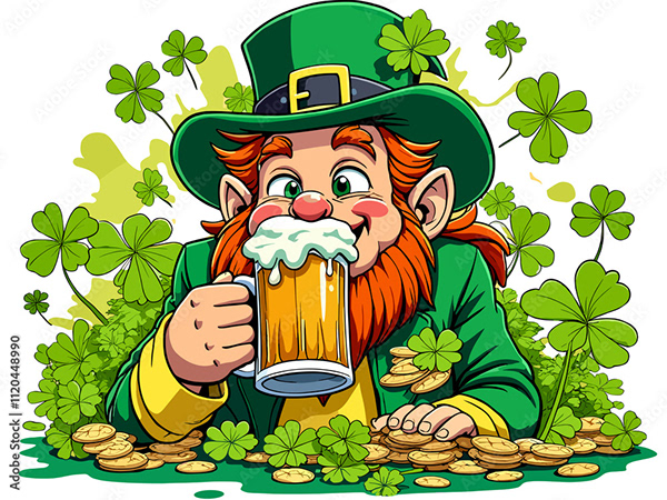 Beer Collection — Adobe Stock 1120448990