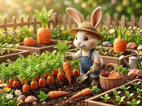 Character Design Collection — Adobe Stock 2108675213