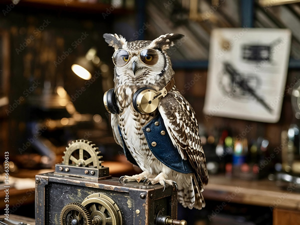 Animals — Adobe Stock 1466339613