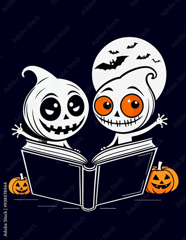Halloween — Adobe Stock 938578964