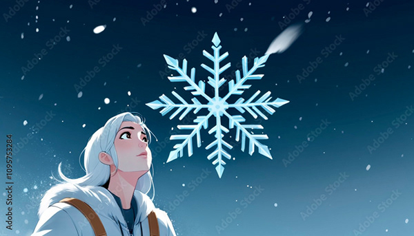 Anime Collection — Adobe Stock 1095753284