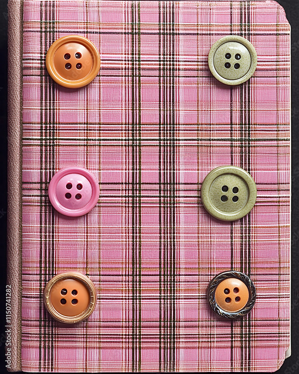 Pink Collection — Adobe Stock 1150741282