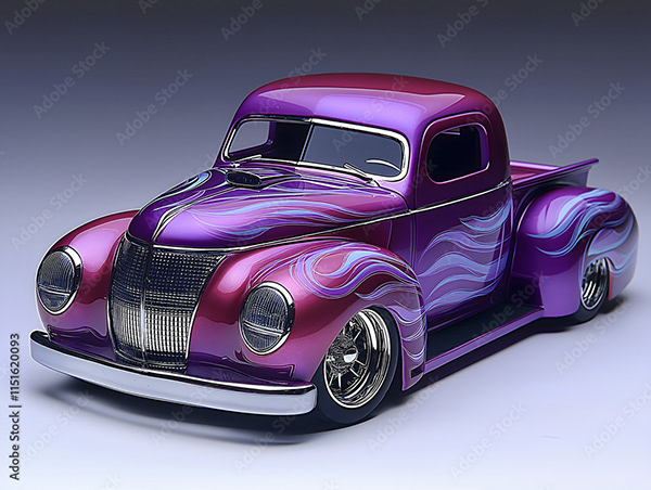 Automobiles - Cars - trucks — Adobe Stock 1151620093
