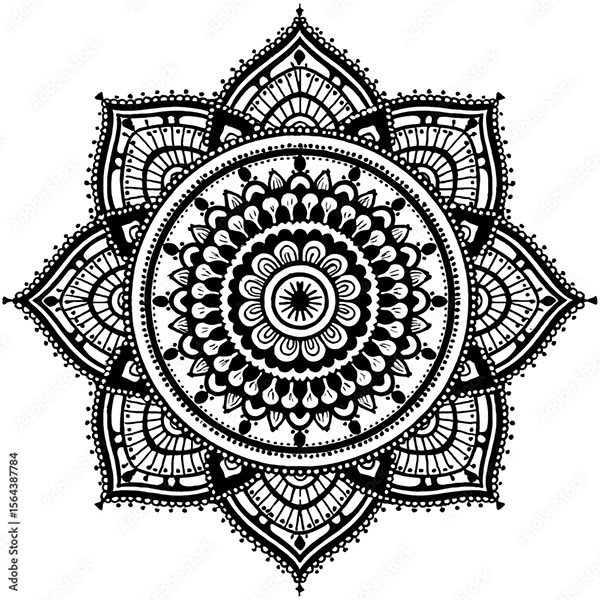 Abstract Art Collection — Adobe Stock 1564387784