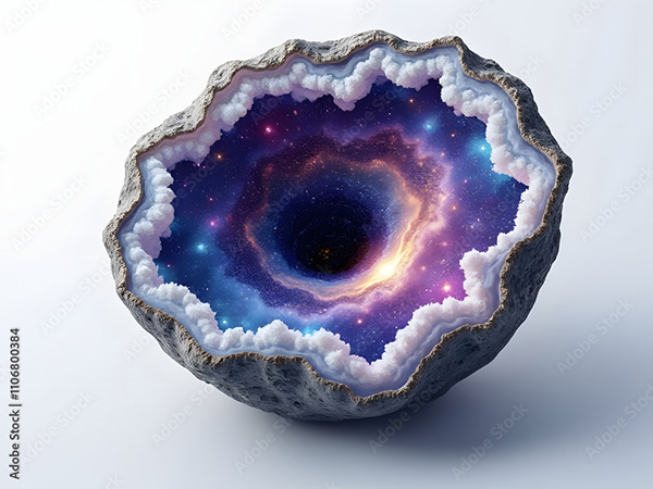 Abstract Art Collection — Adobe Stock 1106800384