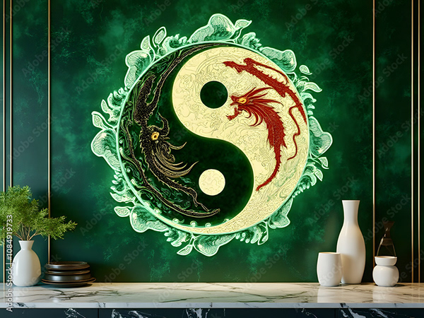 Abstract Art Collection — Adobe Stock 1084919733