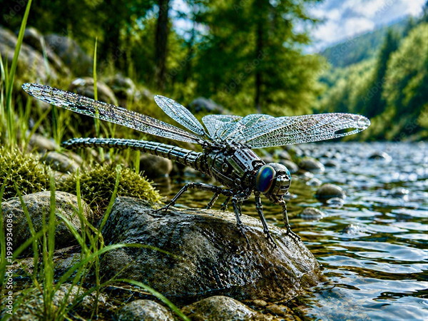 Animals — Adobe Stock 1999934086