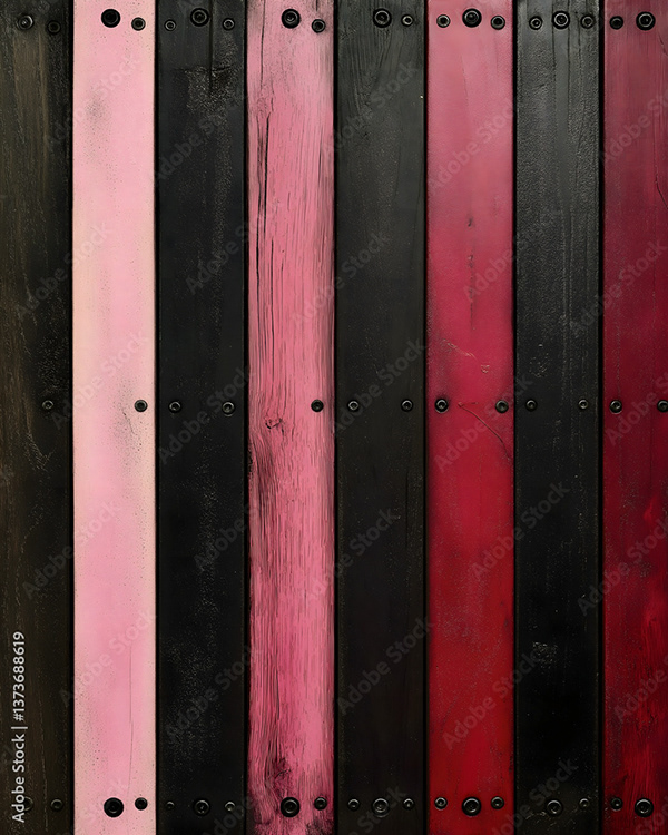 Pink Collection — Adobe Stock 1373688619