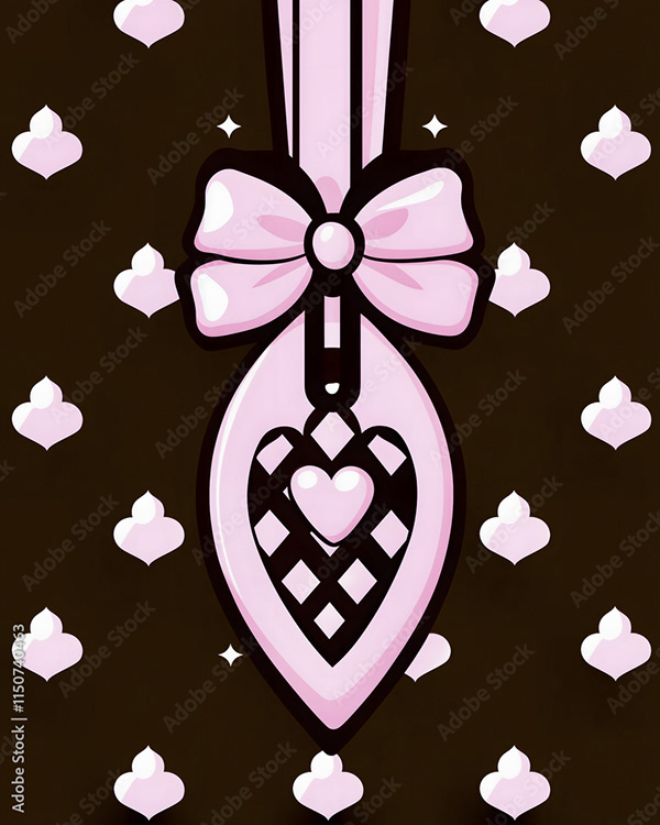 Hearts - Love - Valentine’s — Adobe Stock 1150740463