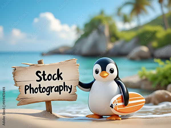 Ocean Waves Collection — Adobe Stock 959473493