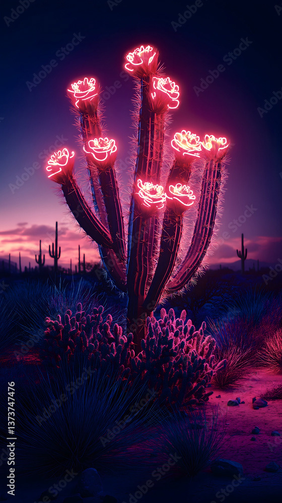 Floral - Flowers — Adobe Stock 1373747476