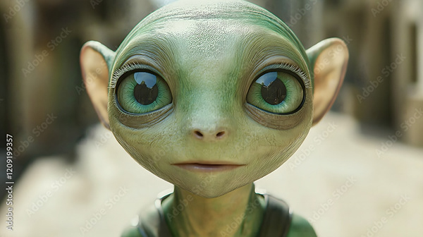 Character Designs — Adobe Stock 1209199357