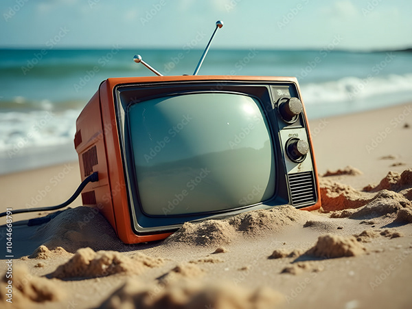 Ocean Waves Collection — Adobe Stock 1044668791