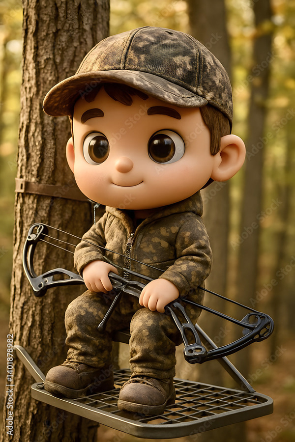 Character Designs — Adobe Stock 1401878982