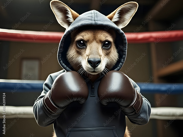 Animals — Adobe Stock 1016201924