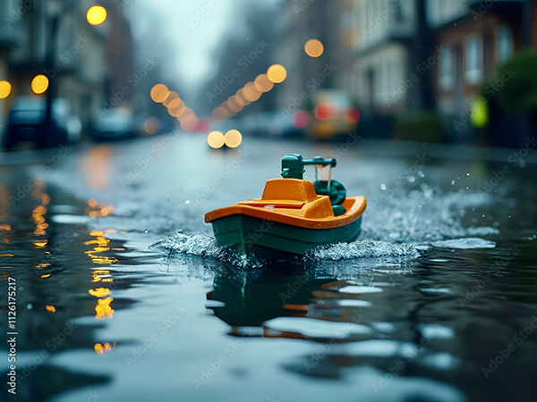 Boats - Ships — Adobe Stock 1126175217