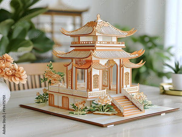 Mansion - Houses - Homes — Adobe Stock 994757151