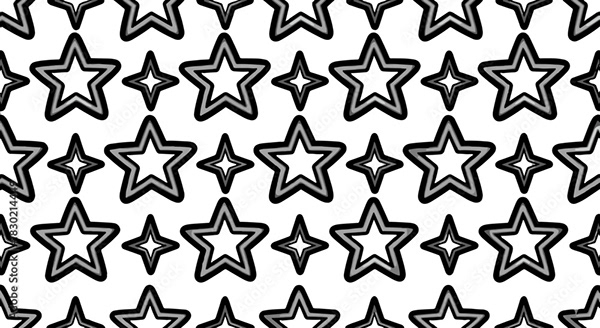 Stars Collection — Adobe Stock 1830214449