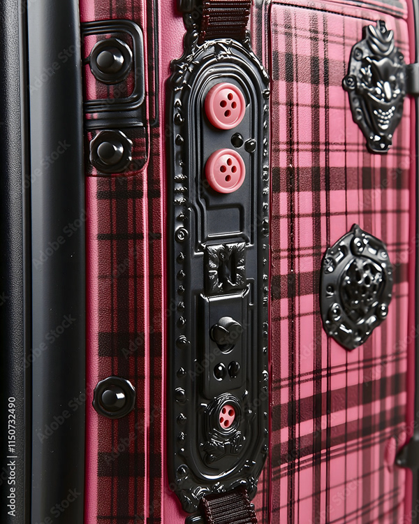 Pink Collection — Adobe Stock 1150732490