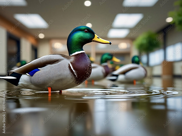 Birds — Adobe Stock 1077843445