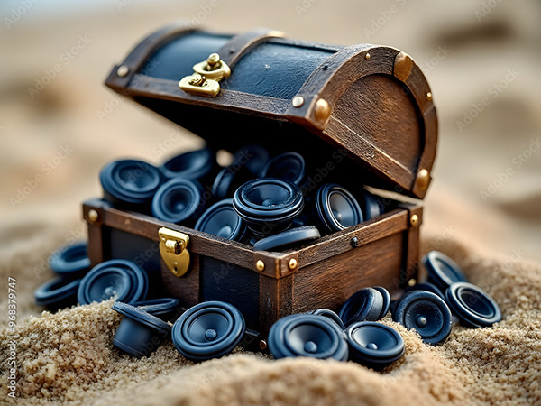 Beach Collection — Adobe Stock 968379747