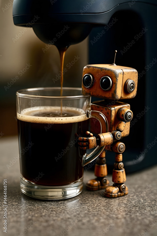 Drinks — Adobe Stock 1464168751