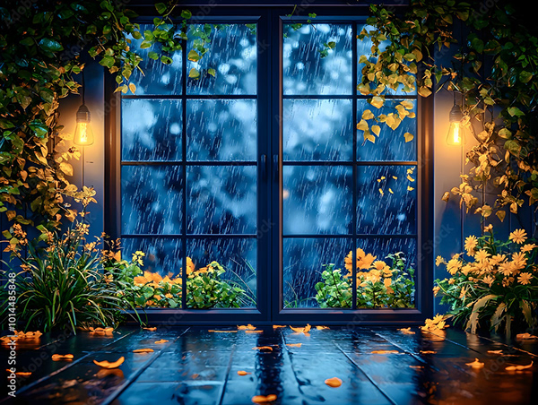 Floral - Flowers — Adobe Stock 1014485848