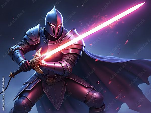 Character Designs — Adobe Stock 1126166566