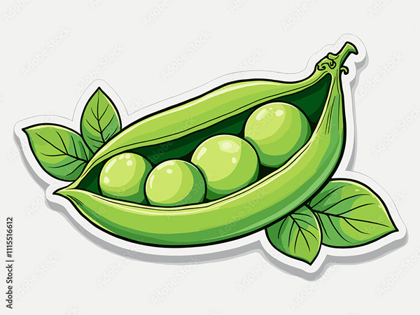 Green Collection — Adobe Stock 1115516612